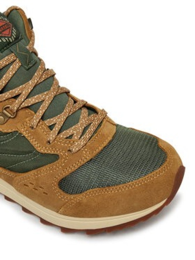 Merrell Sneakersy Alpine 83 Sneaker Recraft Mid Wp J006721 Khaki