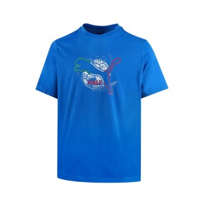 Puma Koszulka Euro Cup Italy 68454158