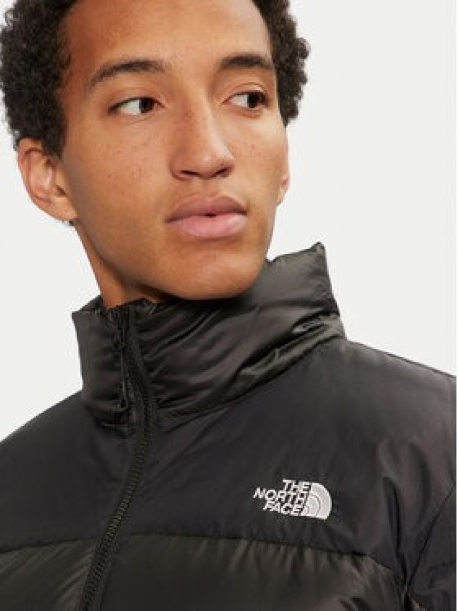 The North Face Kurtka puchowa Diablo 2.0 NF0A8993 Czarny Regular Fit