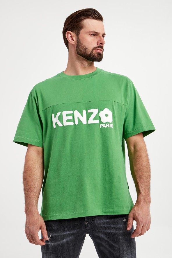 T-shirt męski KENZO