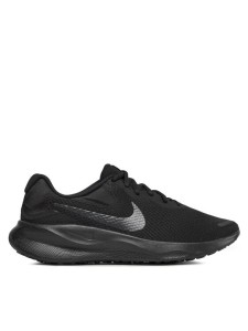 Nike Buty do biegania Revolution 7 FB2207 005 Czarny