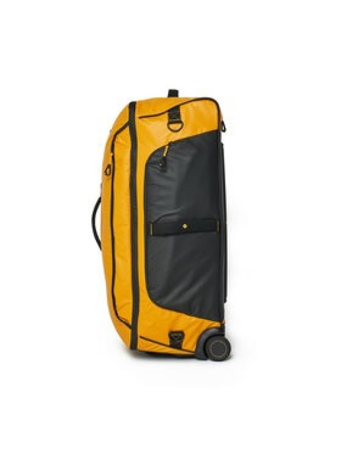 Samsonite Walizka duża 74852 1924 Żółty