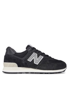 New Balance Sneakersy U574SBG Czarny