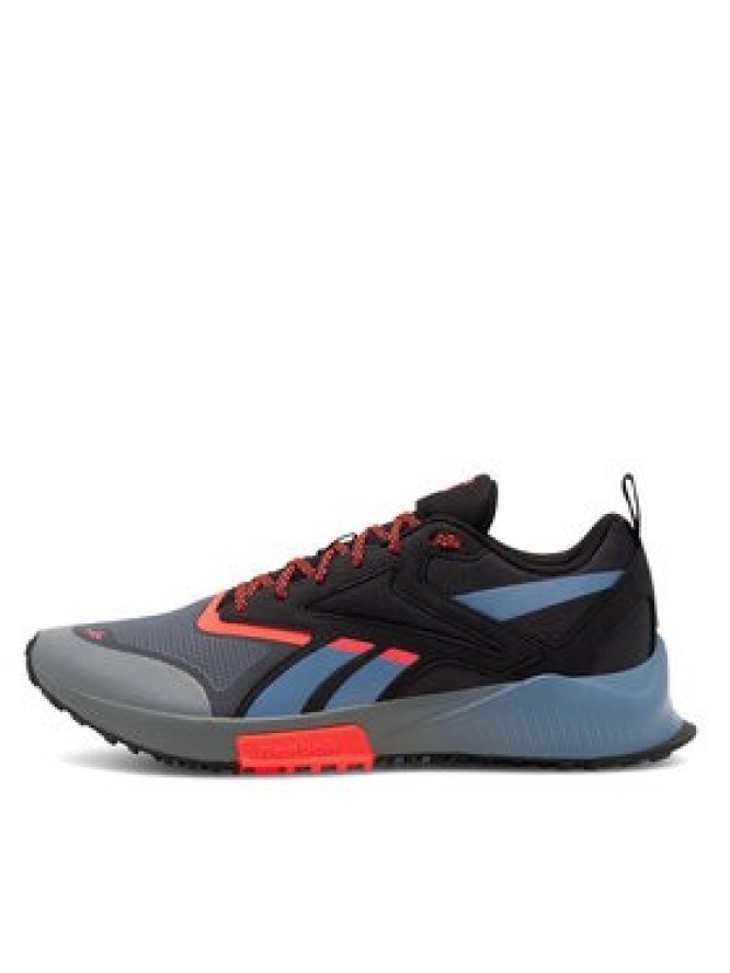 Reebok Buty do biegania Lavente Trail 2 100074819 Szary