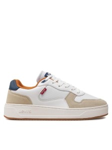 Levi's® Sneakersy 235200-947-51 Biały