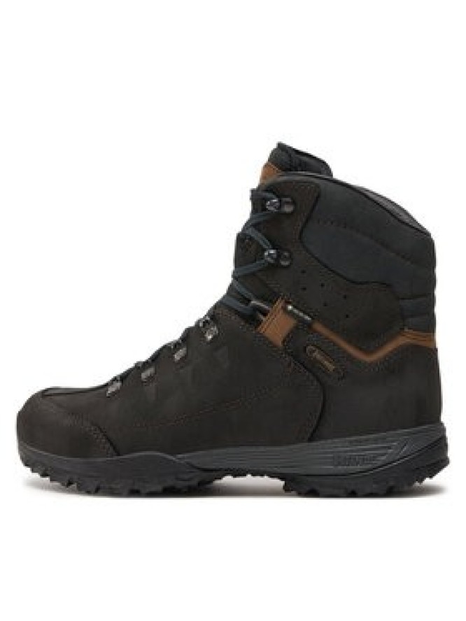 Meindl Trekkingi Gastein Gtx (R) GORE-TEX 7748 680241-1 Czarny