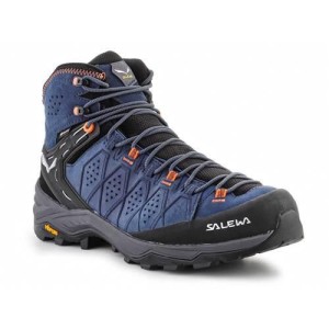 Buty trekkingowe męskie Salewa MS Alp Trainer 2 Mid Gtx