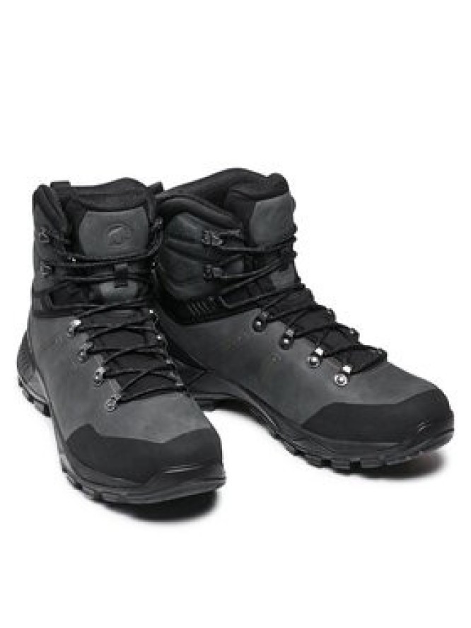 Mammut Trekkingi Mercury Tour II High Gtx GORE-TEX 3030-03450-0052-1080 Czarny