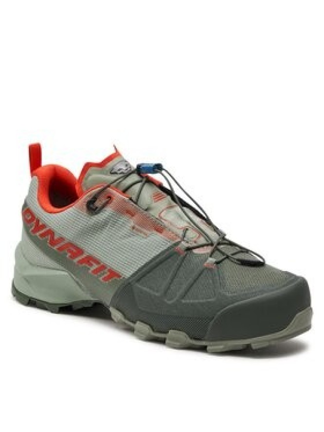 Dynafit Trekkingi Transalper Gtx GORE-TEX 5446 Zielony