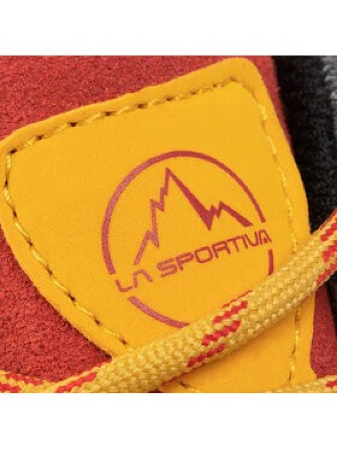 La Sportiva Trekkingi Boulder X 838RE Czerwony