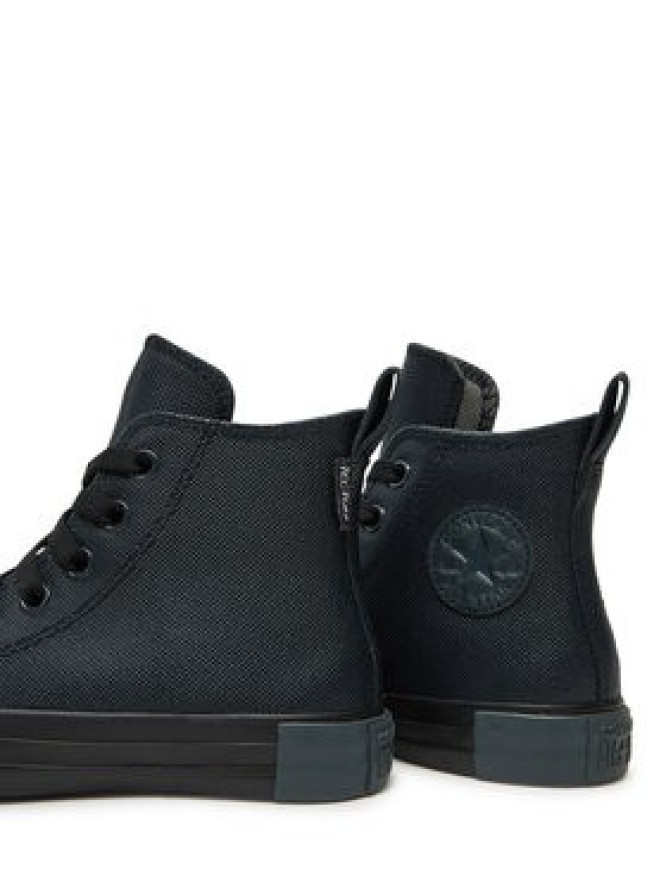 Converse Trampki Chuck Taylor All Star Tectuff A09485C Czarny