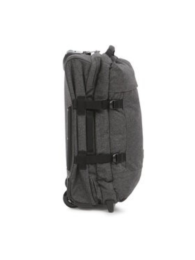 Eastpak Walizka kabinowa Tranverz EK00061L Szary