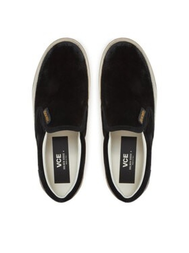 GOLDEN GOOSE Tenisówki GMF00306.F006949.90100 Czarny