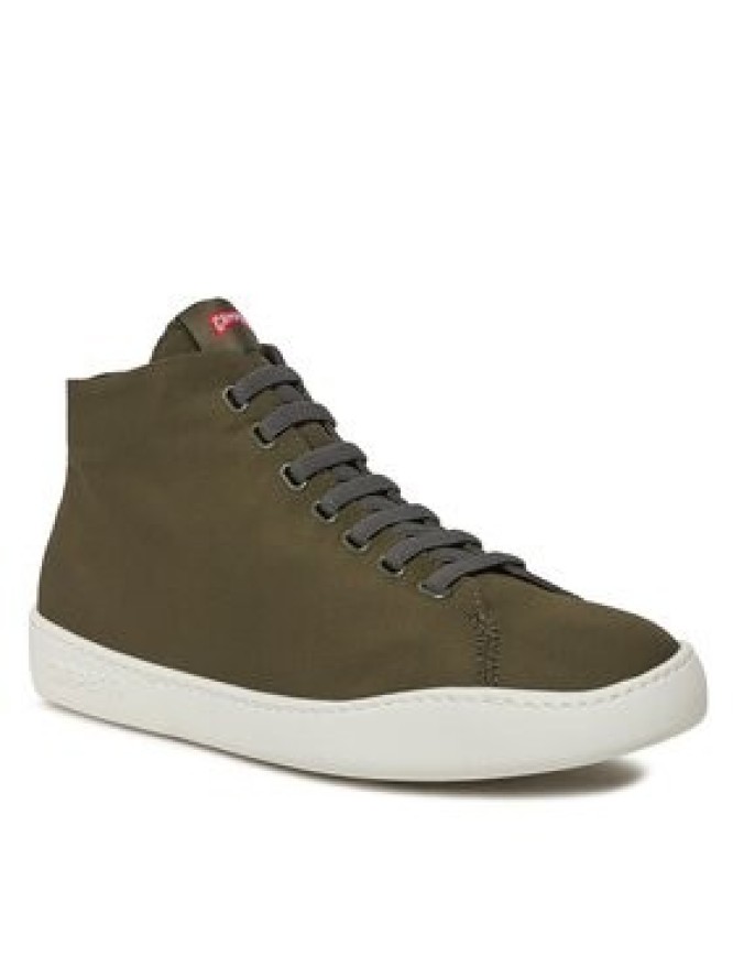 Camper Sneakersy Peu Touring K300270-020 Khaki