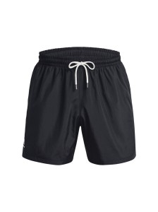 Spodenki dresowe męskie Under Armour UA Essential Volley Short - czarne