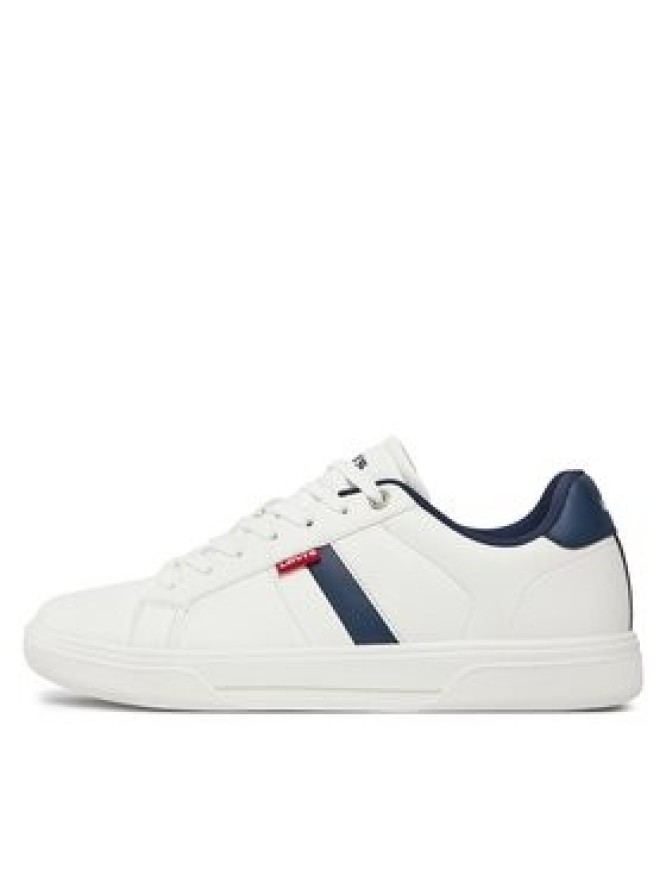 Levi's® Sneakersy 235431-794 Biały