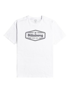 Billabong Koszulka w kolorze białym rozmiar: M