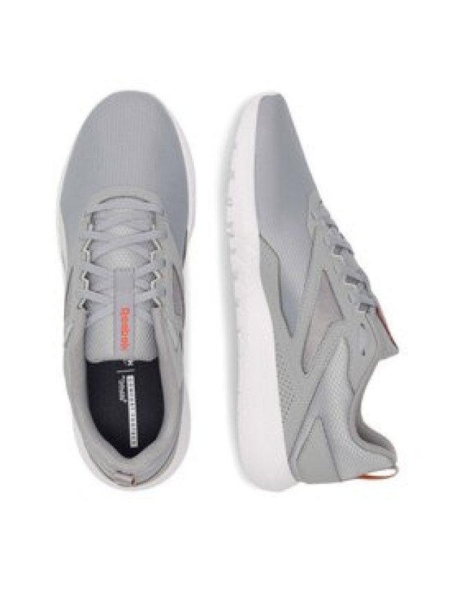 Reebok Buty na siłownię Flexagon Energy TR 4 100074767 Szary