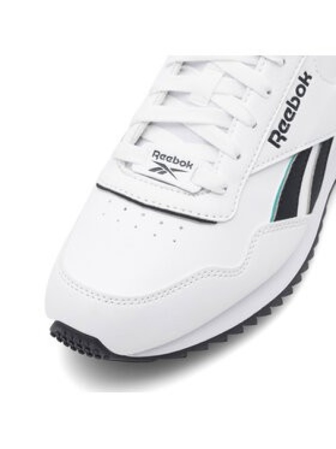 Reebok Sneakersy ROYAL GLIDE R GZ1433 Biały