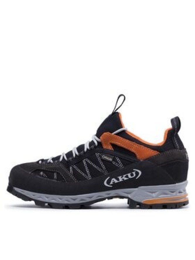 Aku Trekkingi Tengu Low Gtx GORE-TEX 976 Czarny