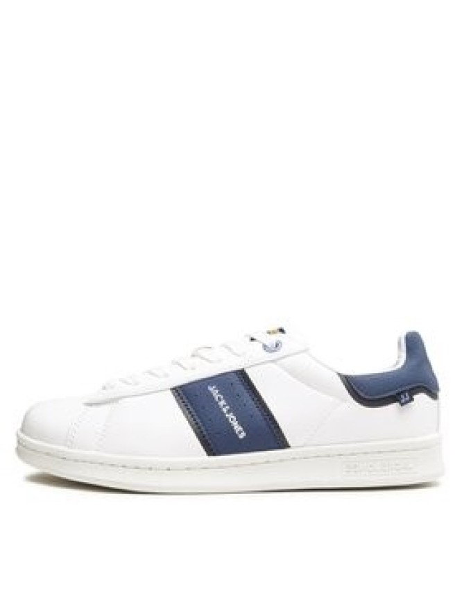 Jack&Jones Sneakersy Guardian 12215667 Biały