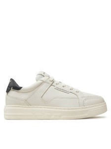 Emporio Armani Sneakersy X4X568 XN162 U065 Biały