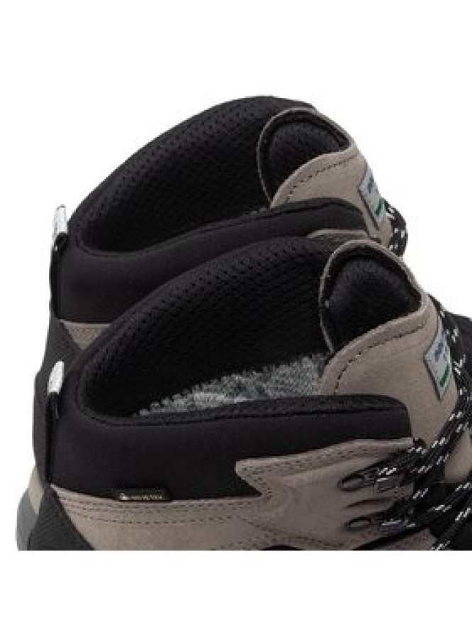 Dolomite Trekkingi Steinbock Gtx 2.0 GORE-TEX 280417-1347020 Szary