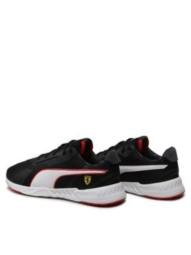 Puma Sneakersy Ferrari Tiburion 307515 01 Czarny