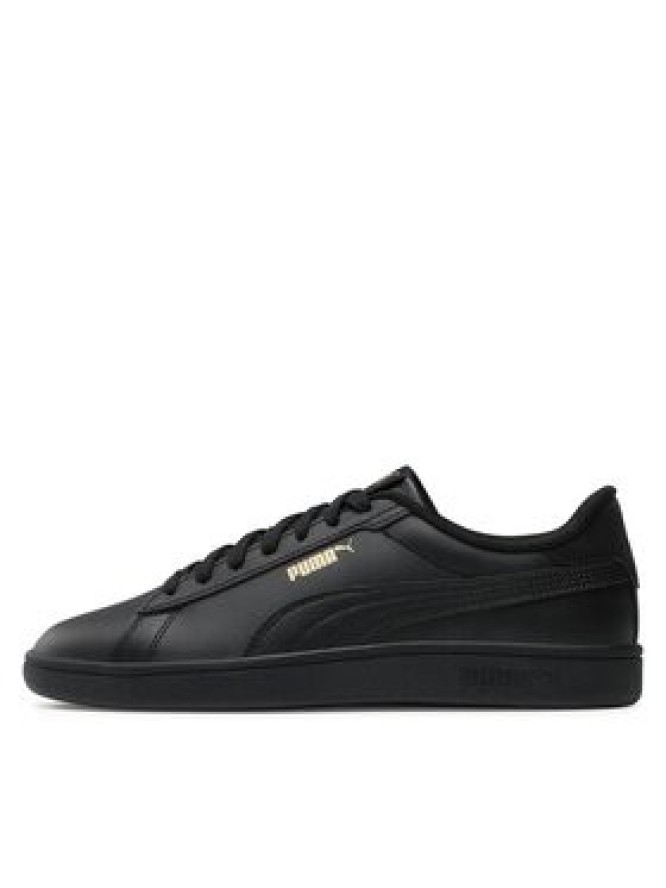 Puma Sneakersy Smash 3.0 L 390987 10 Czarny