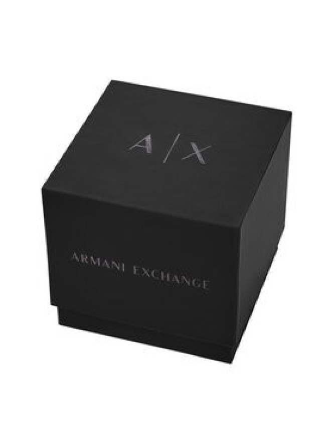 Armani Exchange Zegarek AX4184 Złoty