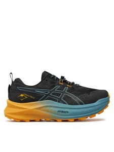 Asics Buty Trabuco Max 1011B606 Czarny