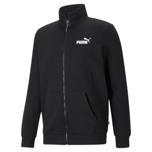 Bluza dresowa męska Puma ESS FL