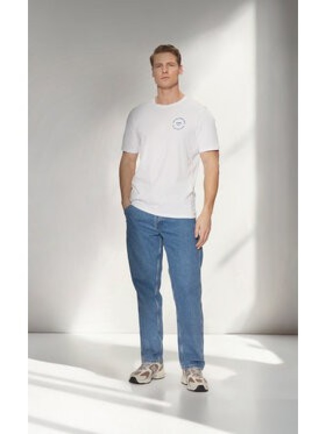 Jack&Jones Komplet 3 t-shirtów 12278774 Kolorowy Regular Fit