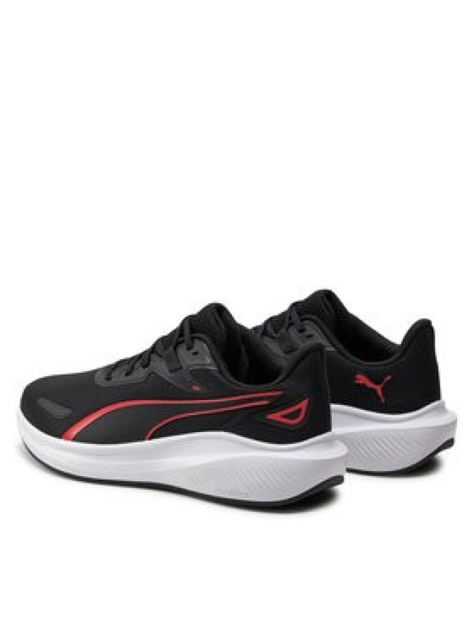 Puma Buty do biegania Skyrocket Lite 379437 15 Czarny