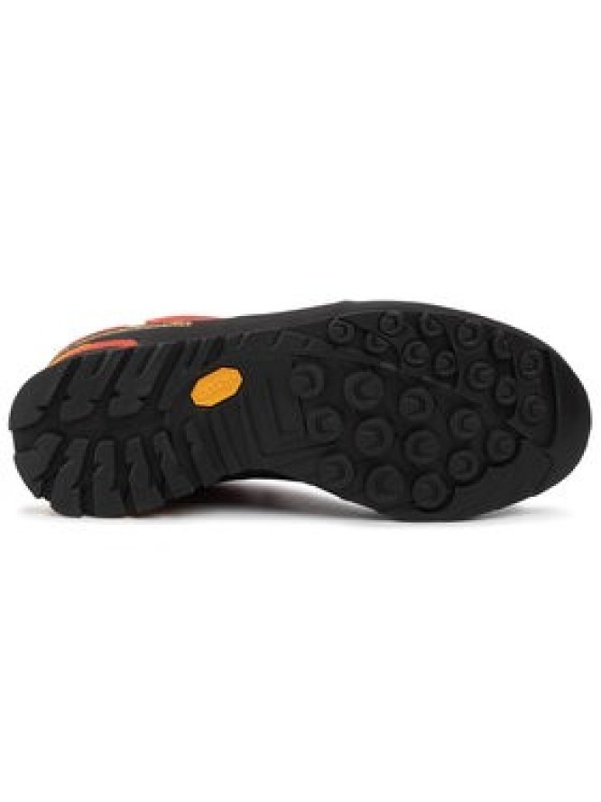 La Sportiva Trekkingi Boulder X 838RE Czerwony