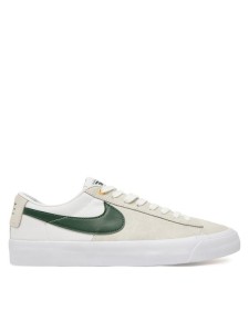 Nike Sneakersy Sb Zoom Blazer Low Pro Gt DC7695 102 Beżowy