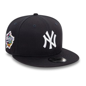 Czapka typu snapback New Era MLB New York Yankees