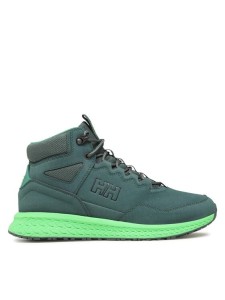 Helly Hansen Sneakersy Sneboo 11827_495 Zielony