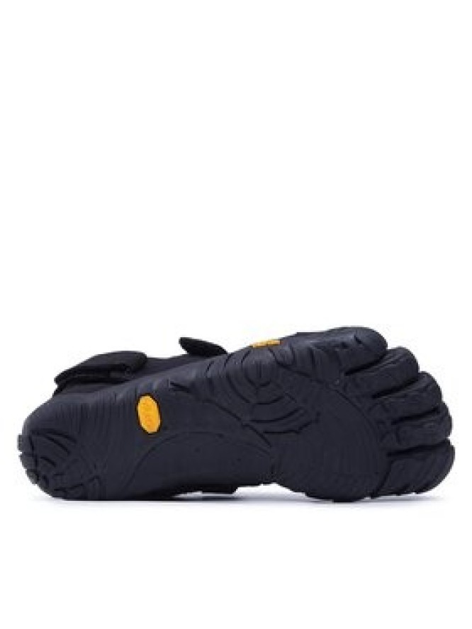 Vibram Fivefingers Buty na siłownię Kmd Sport 2.0 21M3601 Czarny