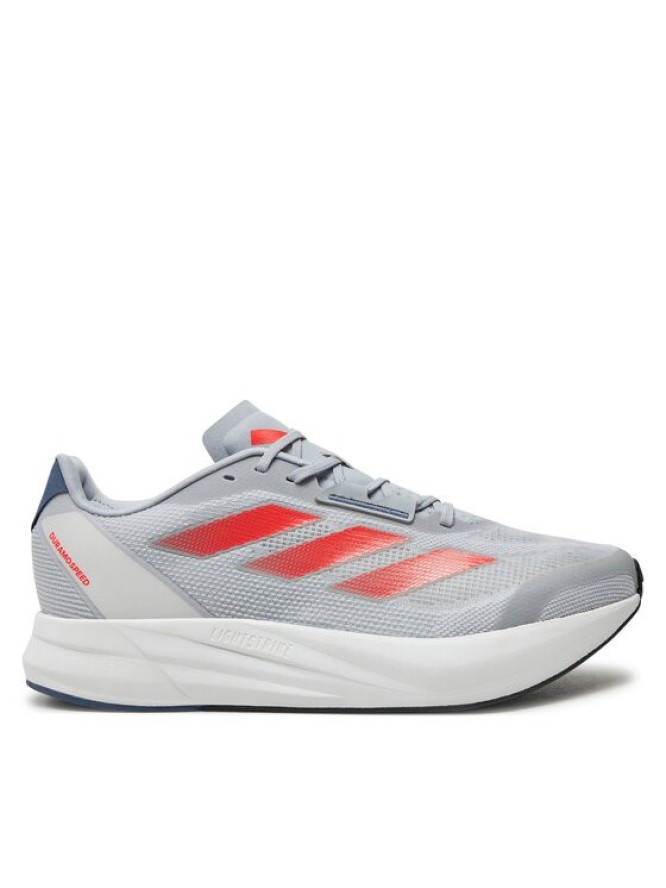 adidas Buty do biegania Duramo Speed IF9447 Szary