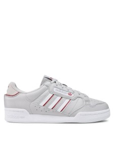 adidas Sneakersy Continental 80 Stripes GZ6263 Szary