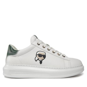 Sneakersy KARL LAGERFELD