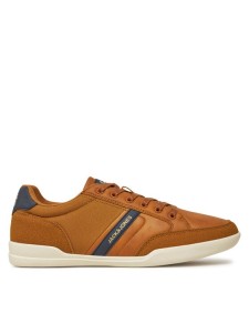 Jack&Jones Sneakersy Jfwandrew 12249259 Brązowy