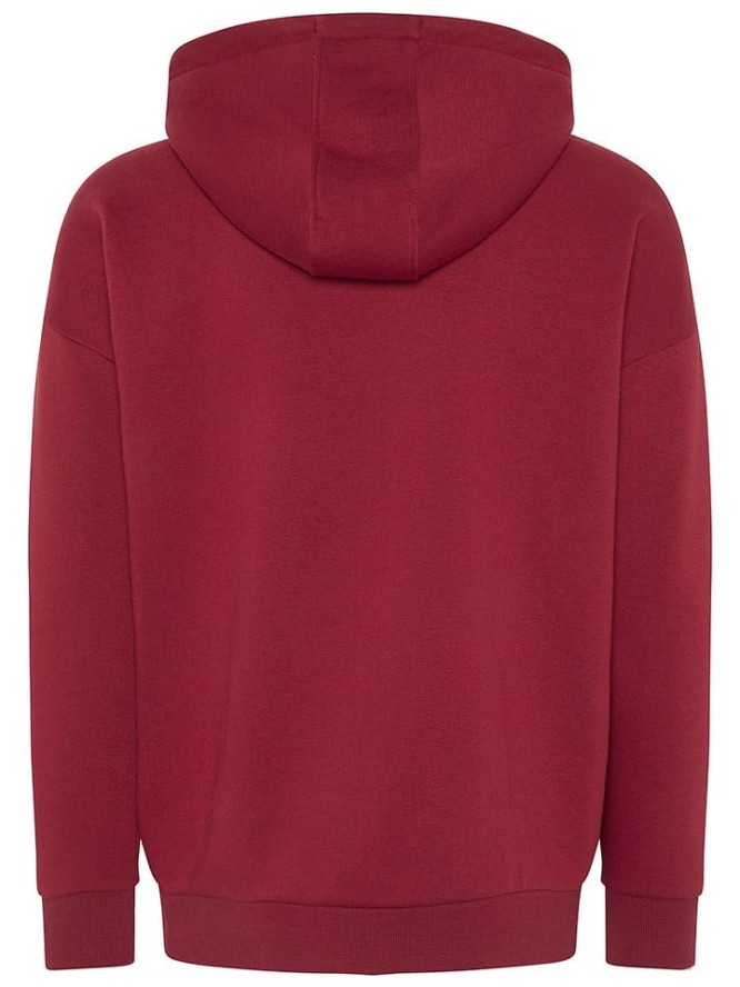 Chiemsee Bluza "Kalmar" w kolorze czerwonym rozmiar: XL