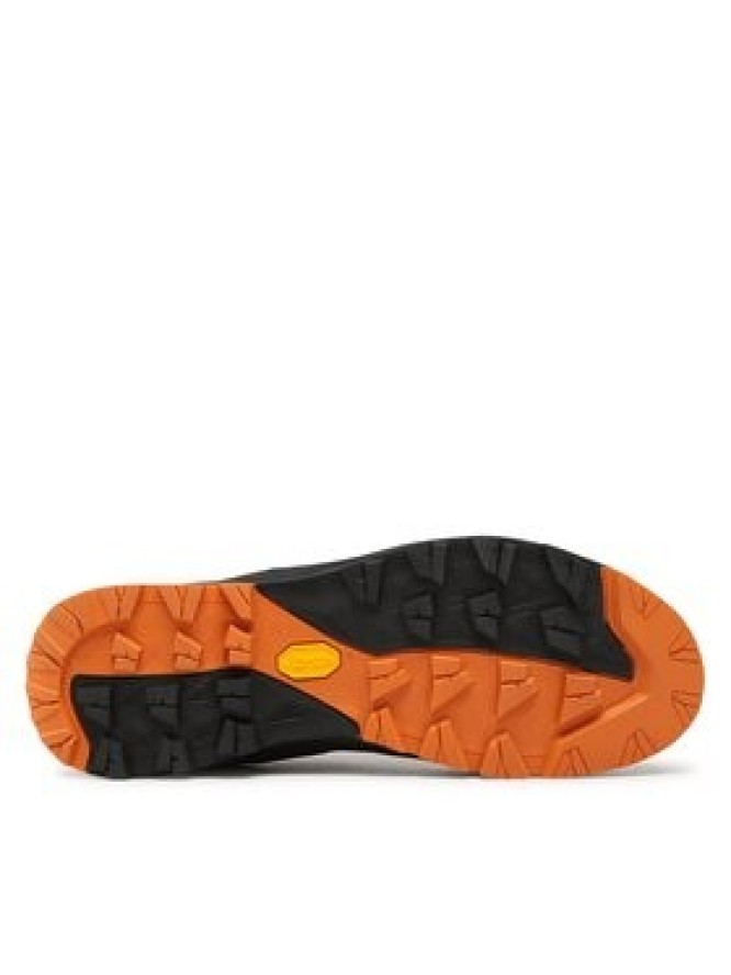 Aku Trekkingi Rock Dfs Gtx 722 GORE-TEX Szary