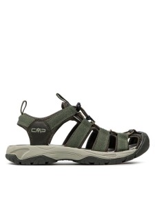 CMP Sandały Sahiph Hiking Sandal 30Q9517 Zielony