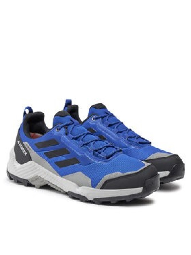 adidas Trekkingi Eastrail 2.0 RAIN.RDY IH3523 Niebieski