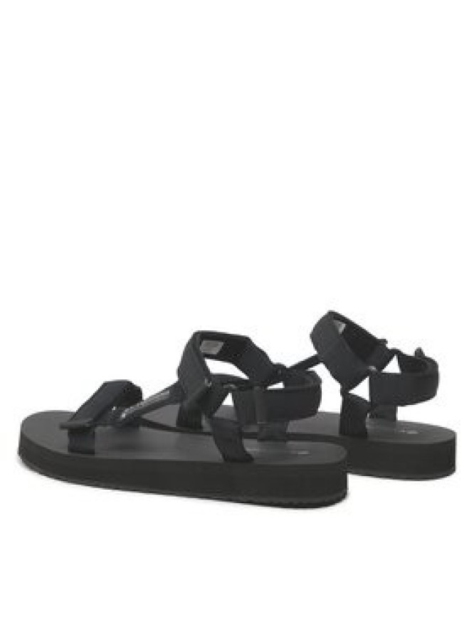 Columbia Sandały Breaksider™ Sandal 2027191 Czarny