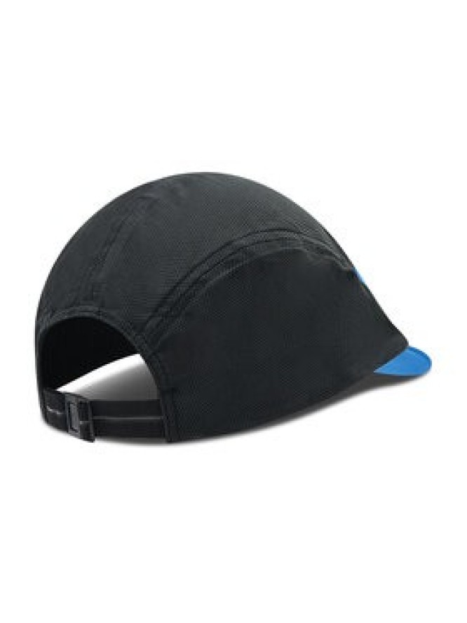 Salomon Czapka z daszkiem Air Logo Cap LC1763900 Niebieski