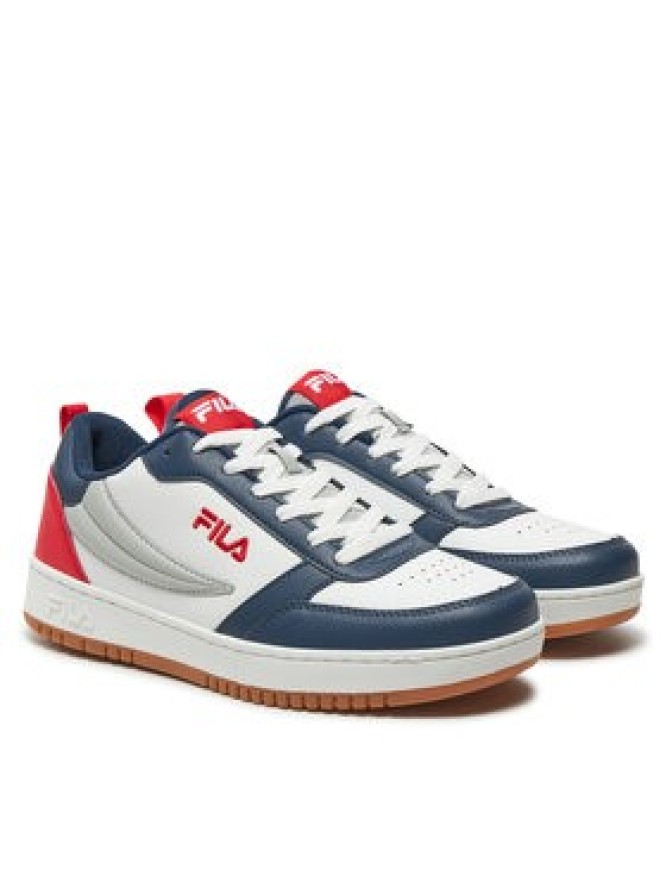 Fila Tenisówki FFM0370 50007 Granatowy